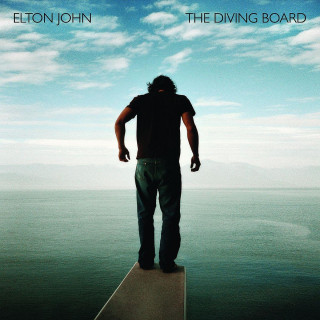 The Diving Board, 1 Audio-CD