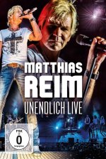 Unendlich Live, 1 DVD