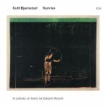 Sunrise - A cantata on texts by Edvard Munch, 1 Audio-CD