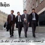 On Air - Live At The BBC, 2 Audio-CDs. Vol.2