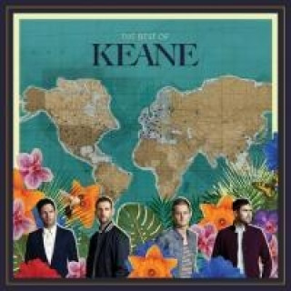 The Best Of Keane, 1 Audio-CD