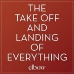The Take Off And Landing Of Everything, 1 Audio-CD