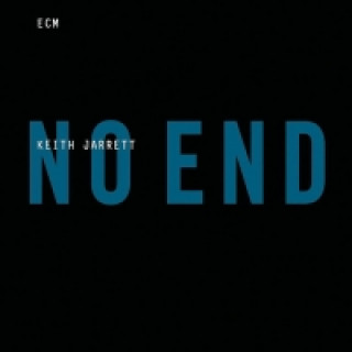 No End, 2 Audio-CDs