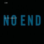 No End, 2 Audio-CDs