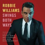 Swings Both Ways, 1 Audio-CD + 1 DVD (Deluxe Edt.)