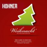 Weihnacht' - Festtagsedition, 2 Audio-CDs