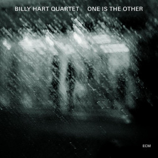 Billy Hart Quartet, One Is The Other, 1 Audio-CD