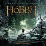 The Hobbit - The Desolation Of Smaug, 2 Audio-CDs (Soundtrack)