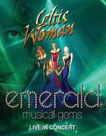 Emerald: Musical Gems - Live in Concert, 1 Blu-ray