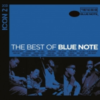 The Best Of Blue Note, 2 Audio-CDs
