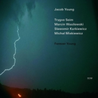 Forever Young, 1 Audio-CD