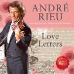 Love Letters, 1 Audio-CD