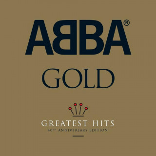 Gold (40th Anniversary Edition), 3 Audio-CDs