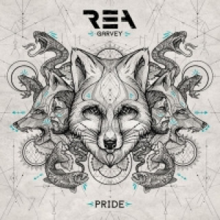 Pride, 1 Audio-CD