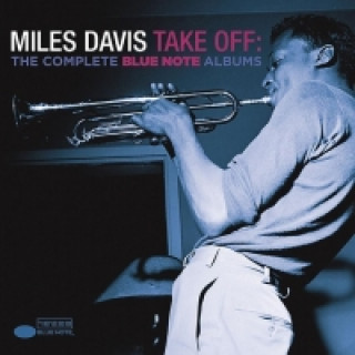 Take Off: The Complete Blue Note Albums, 2 Audio-CDs