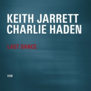 Last Dance, 1 Audio-CD