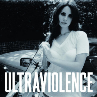 Ultraviolence, 1 Audio-CD, 1 Audio-CD