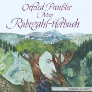 Mein Rübezahl-Hörbuch, 1 Audio-CD