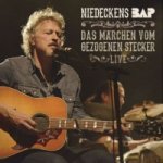 Niedeckens BAP - Das Märchen vom gezogenen Stecker, 2 Audio-CDs