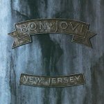 New Jersey (Standard Edition), 1 Audio-CD