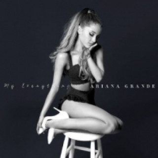 My Everything, 1 Audio-CD (Deluxe Edt.)