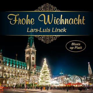 Frohe Wiehnacht, 1 Audio-CD