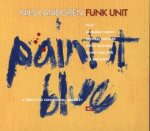 Paint It Blue, 1 Audio-CD