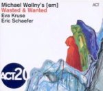 Michael Wollny's (em) - Wasted & Wanted (Limited Edition), 2 Audio-CDs