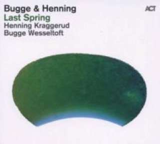 Bugge & Henning, Last Spring, 1 Audio-CD