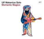 Solo - Momento Magico, 1 Audio-CD