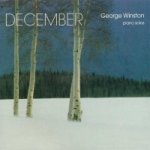 December, 1 Audio-CD