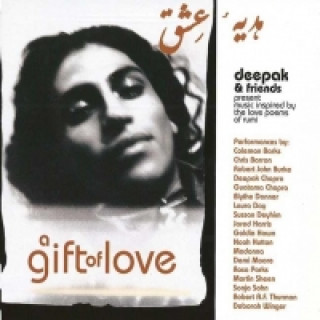 A Gift of Love, 1 Audio-CD