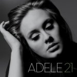 Adele 21, 1 Audio-CD