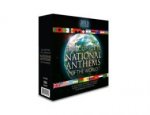 National Anthems 2013, 10 Audio-CDs
