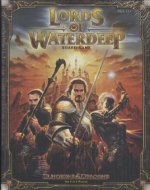 Lords of Waterdeep