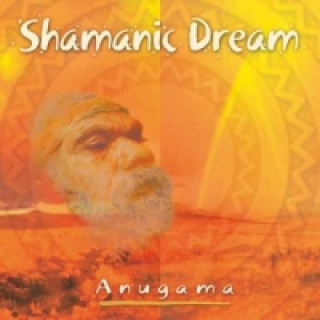 Shamanic Dream. Vol.1, 1 Audio-CD