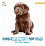 relaxing music for dogs and their owners, 1 Audio-CD