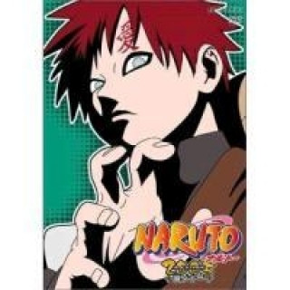 Naruto, 1 DVD. Tl.29