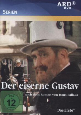 Der Eiserne Gustav, 3 DVDs