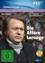 Die Affäre Lerouge, 2 DVD
