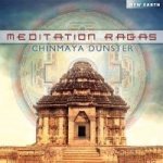Meditation Ragas, Audio-CD
