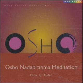 Osho Nadabrahma Meditation, 1 Audio-CD