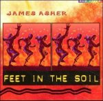 Feet in the Soil. Vol.1, 1 Audio-CD