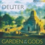 Garden of the Gods, Audio-CD