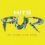 Hits Pur - 20 Jahre eine Band, 1 Audio-CD