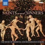 Saints and Sinners, 10 Audio-CDs