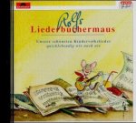 Rolfs Liederbüchermaus, 1 Audio-CD