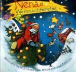 Nenas Weihnachtsreise, 1 Audio-CD