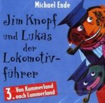 Von Kummerland nach Lummerland, 1 CD-Audio