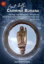 Carmina Burana, 1 DVD
